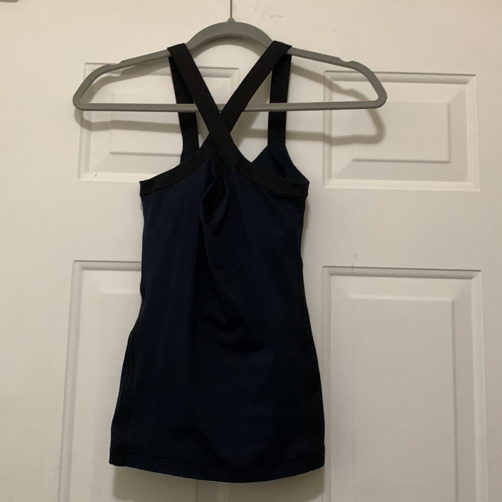 Lululemon Tank Top - Picture 4 of 10